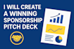 write and design your sponsorship proposal