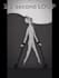 create a looping hand drawn 2d character animation
