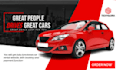 develop car website, car dealer website, car rental website