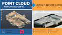 convert point cloud scan to accurate revit 3d bim model