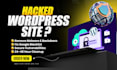 remove wordpress malware, clean your hacked site and fix the blacklist