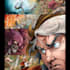 create graphic novels and comic book