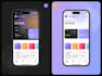 develop fintech payment money transfer app finance website