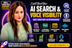 boost your ai search ranking with generative engine optimization and voice SEO