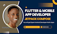 do android applications, senior full stack developer, frontend developer,
