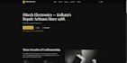 build websites which will make you best in the business
