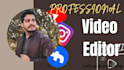 repurpose your video and edit short form content