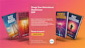 design canva ebook, lead magnet, kindle, workbook and PDF formatting