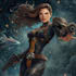 sci fi illustration and sci fi art
