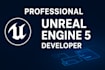 develop unreal engine 5 game ue5 blueprint ai and multiplayer