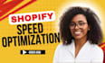 optimize your shopify store speed for better SEO, sales, and performance