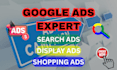 boost sales an leads with google ads strategy, marketing