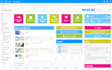 design a custom sharepoint site intranet porter website for your company