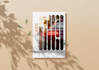 design a professional digital magazine brochure and ebook