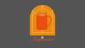 logo para uma cafeteria