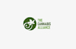 design unique cannabis alliance logo