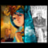 draw comic book page anime manga comic book cover