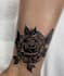 design professional creative tattoo design