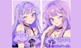 design and rig a live2d vtuber model in anime style for streaming on twitch