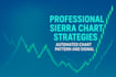 code professional sierra chart strategies, automated chart pattern, and signal