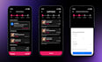 build a custom fintech mobile app