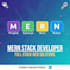 create a responsive mern website with clean UI and fast performance