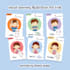 create illustrations hand gestures and sign symbols