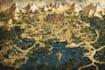 do a high quality fantasy map