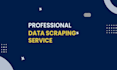 do ai web scraping with octoparse, parsehub and apify