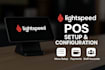 setup and configure your lightspeed pos system professionally