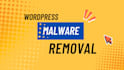 remove wordpress malware fixed hacked website and install security