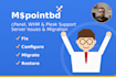 fix cpanel, whm, plesk  linux server issues