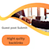 publish  guest post with high authority furniture backlinks