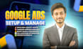 run profitable google ads with certified ads expert