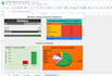 bookkeeping, data entry, spreadsheet management