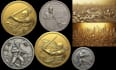 turn image to 3d bas relief, stl model, custom zbrush coin design, 3d printing