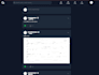 build a professional social media website or community platform