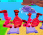 sell brainrots and plants from the game plants vs brainrot