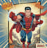 create comic book art