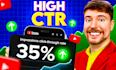 design viral catchy youtube thumbnails that boost your CTR