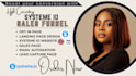 build systeme io website systeme io sales funnel systeme io landing page