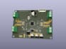 do custom pcb board circuit design in all softwares
