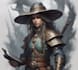 dnd character art and dnd character art