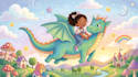 create 2d and 3d animated kids videos
