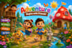 create 2d and 3d animated kids videos