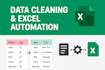 professionally automate your excel tasks, create dashboards, reports, and stream