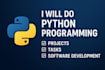 develop python scripts for automation and web scraping