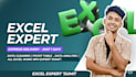 automate your repetitive excel tasks using adv formulas, macros and pivot tables