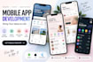 create mobile app for your business