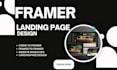 framer to framer framer landing page framer framer website